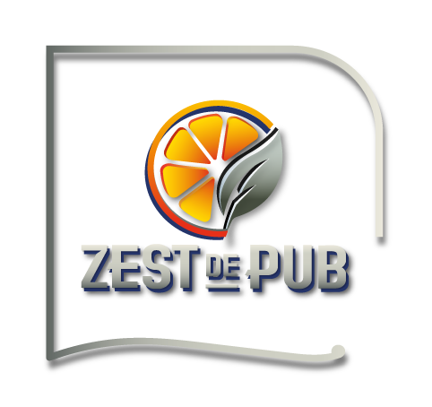 Zest de pub