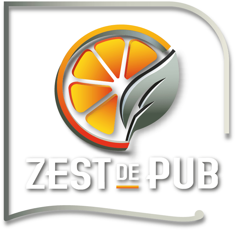 Zest de pub